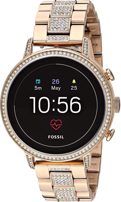 smart watch fossil damen